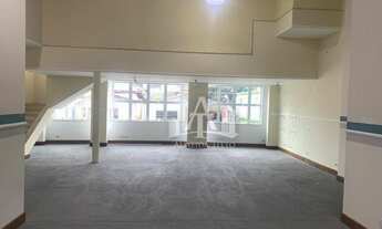 Imagem 2: Salão para alugar, 220 m² por R$ 6.200,00/mês - Jardim dos Camargos - Barueri/SP