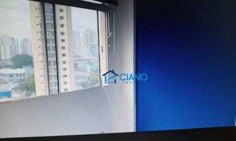 Imagem 2: Sala para alugar, 44 m² por R$ 1.200,00/mês - Parque da Mooca - São Paulo/SP