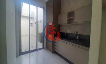 Imagem 3: Projeto Diferenciado, Integrando a Cozinha com Área Gourmet em Indaiatuba-SP!!!