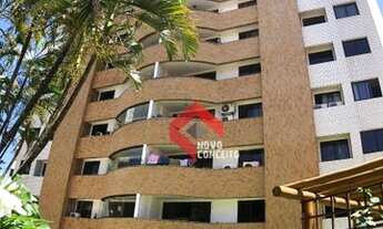 Imagem 2: Apartamento à venda, 153 m² por R$ 560.000,00 - Aldeota - Fortaleza/CE