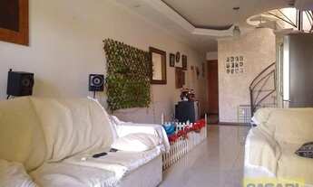 Imagem 2: Cobertura com 3 dormitórios à venda, 120 m² - Jardim do Mar - São Bernardo do Campo/SP