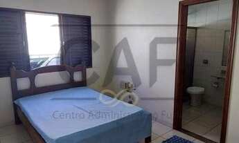 Imagem 5: Casa com 3 dormitórios à venda, 180 m² por R$ 400.000,00 - Jardim Santa Rosa - Artur Nogue