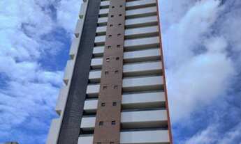 Imagem 2: Edif. Seven Andar Altíssimo - 04 Suítes