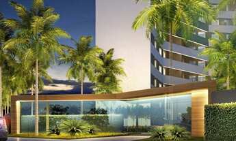 Imagem 7: Apartamento com 3 dormitórios à venda, 126 m² por R$ 1.430.000,00 - Vale do Sereno - Nova