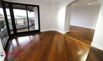 Imagem 4: Apartamento com 4 dormitórios à venda, 250 m² por R$ 1.560.000,00 - Jardim da Saúde - São