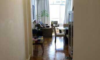 Imagem 3: Rainha Elizabeth 130 metros Arpoador