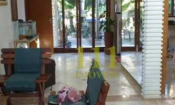 Imagem 4: Casa com 4 dormitórios à venda, 220 m² por R$ 950.000,00 - Horto Florestal - Ubatuba/SP