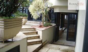 Imagem 6: Cobertura com 4 dormitórios, 609 m² - venda por R$ 10.000.000,00 ou aluguel por R$ 30.000