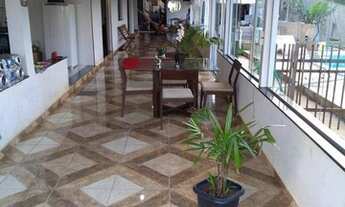 Imagem 3: Chácara com 3 dormitórios à venda, 1000 m² por R$ 500.000,00 - Zona Rural - Poços de Calda