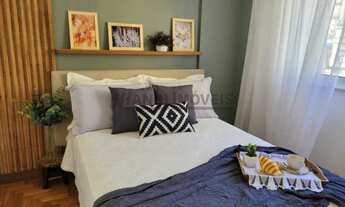 Imagem 6: Rio de Janeiro - Apartamento Padrão - Copacabana