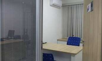 Imagem 6: Sala para alugar, 100 m² - Baeta Neves - São Bernardo do Campo/SP