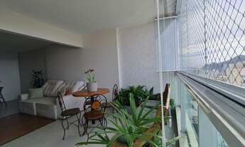 Imagem 7: Vila Velha - 03 quartos suite andar alto lazer