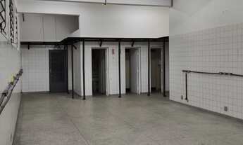 Imagem 5: Galpão/Depósito/Armazém para aluguel possui 350 metros quadrados em Pirituba - São Paulo S