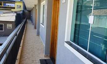 Imagem 4: Apartamento decorado 30 metros quadrados com 1 quarto 10min. metro Itaquera - São Paulo