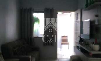 Imagem 5: CASA 3 DORMITÓRIOS MOBILIADA A VENDA EM BC