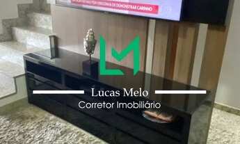 Imagem 3: MARAVILHOSA COBERTURA TOP HOUSE NO BAIRRO ITAPOÃ EM BELO HORIZONTE