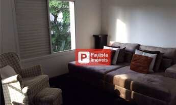 Imagem 5: Apartamento à venda, 218 m² por R$ 1.570.000,00 - Campo Belo - São Paulo/SP