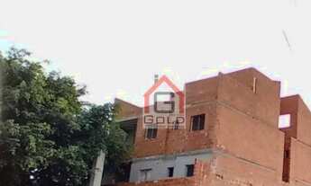 Imagem 5: Apartamento com 3 dormitórios à venda, 69 m² por R$ 380.000,00 - Vila Pires - Santo André