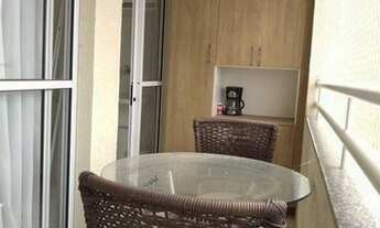 Imagem 7: Condomínio VERO