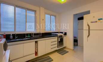 Imagem 6: Apartamento com 3 dormitórios à venda, 82 m² por R$ 380.000,00 - Praia da Enseada - Guaruj