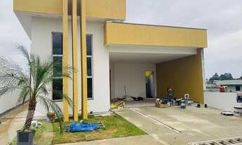 Imagem 2: Casa com 3 dormitórios à venda, 130 m² por R$ 750.000,00 - Residencial Malibu - Caçapava/S