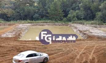 Imagem: Chácara com 1 dormitório à venda, 5500