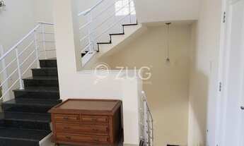 Imagem 3: Casa - Swiss Park - Campinas