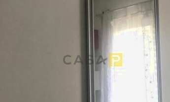 Imagem 7: Apartamento com 3 dormitórios à venda, 70 m² por R$ 360.000,00 - Vila Paraíso - Campinas/S