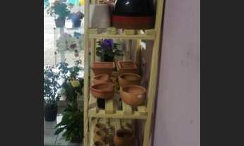 Imagem 2: Floricultura funcionando 4.000