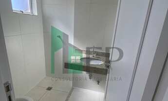 Imagem 4: Apartamento para venda tem 55 metros quadrados com 2 quartos em João Pinheiro - Belo Horiz