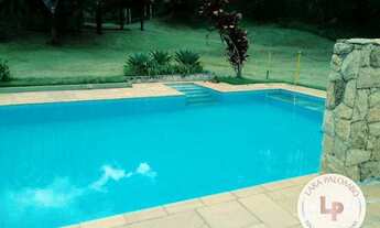 Imagem 5: Chácara com 3 dormitórios à venda, 3000 m² - Vivenda - Jundiaí/SP