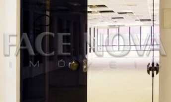 Imagem: SãO PAULO - Conjunto Comercial/Sala - Bela