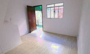 Imagem 5: Sobrado com 2 dormitórios à venda, 48 m²- Vila João Ramalho - Santo André/SP