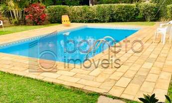 Imagem 6: Cabreúva - Casa de Condomínio - Bairro Jacaré