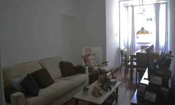 Imagem 2: Apartamento com 1 dormitório à venda, 56 m² por R$ 250.000,00 - Várzea - Teresópolis/RJ