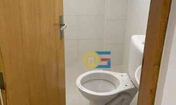 Imagem 6: Apartamento com 1 dormitório à venda, 31 m² por R$ 232.500,00 - Vila Prudente (Zona Leste