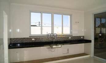 Imagem 4: Casa com 3 dormitórios à venda, 260 m² - Condomínio Vila dos Inglezes - Sorocaba/SP