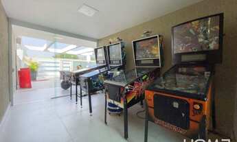 Imagem 7: Casa com 5 dormitórios à venda, 600 m² por R$ 4.100.000,00 - Recreio dos Bandeirantes - Ri