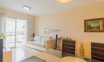 Imagem 3: Apartamento Locação 1 Dormitórios - 75 m² Pinheiros