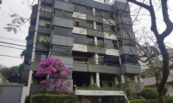 Imagem 3: Cobertura para venda com 347 metros quadrados com 4 quartos em Higienópolis - Porto Alegre