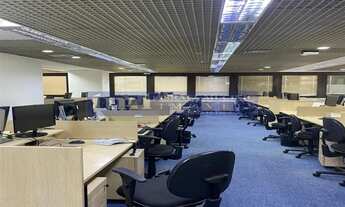 Imagem 2: Sao Paulo - Conjunto Comercial/Sala - Consolação