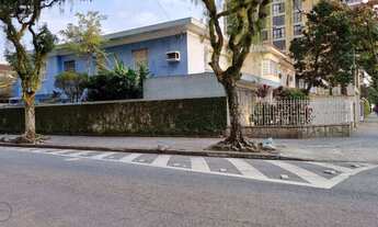 Imagem 2: Sobrado com 3 dorms, Embaré, Santos - R$ 2.3 mi, Cod: 20970