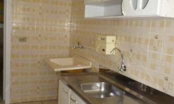 Imagem 7: BENTOALVES aluga apto. semi-mobiliado, c/ 01 dorm., próximo Colégio São José - Caxias do S