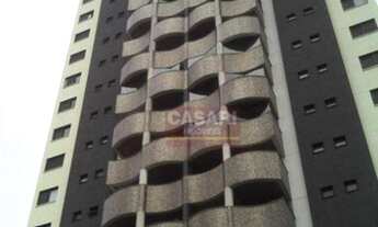 Imagem 2: Apartamento com 3 dormitórios à venda, 130 m² - Rudge Ramos - São Bernardo do Campo/SP