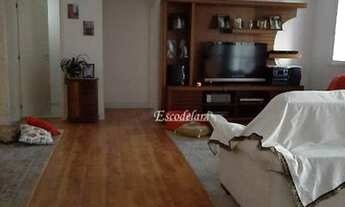 Imagem 7: Apartamento à venda, 183 m² por R$ 1.400.000,00 - Santana - São Paulo/SP