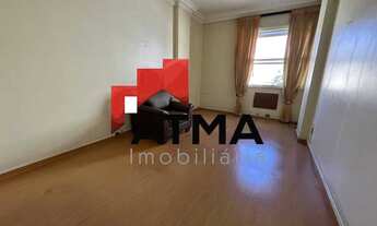 Imagem 5: Apartamento-À VENDA-Laranjeiras-Rio de Janeiro-RJ