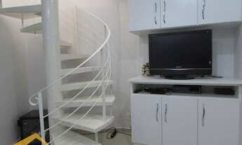 Imagem 3: Cobertura com 4 dormitórios à venda, 179 m² por R$ 3.300.000,00 - Riviera - Módulo 7 - Ber