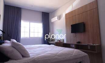 Imagem 2: Loft com 1 dormitório à venda, 27 m² por R$ 330.000,00 - Itaipava - Petrópolis/RJ