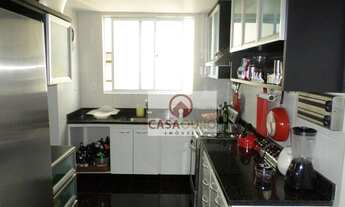 Imagem 6: Apartamento com 3 quartos à venda, 105 m² por R$ 830.000 - Serra - Belo Horizonte/MG