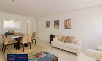 Imagem 2: Locação Apartamento 3 Dormitórios - 106 m² Moema